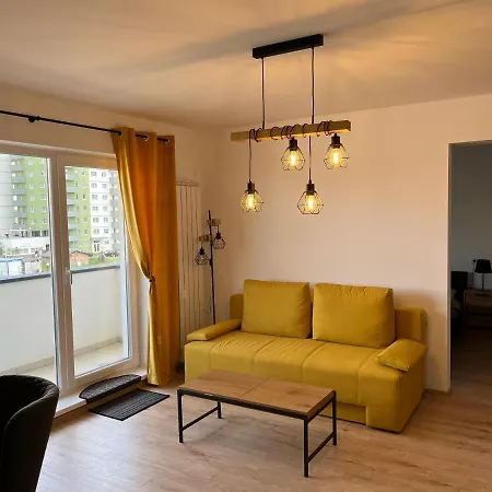Modern & Chic * Brasov