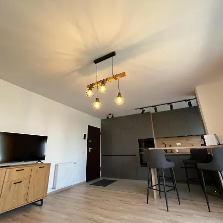 Modern & Chic * Brasov
